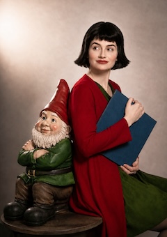 Teatro Verdi di Montecatini:  sabato 3 ottobre apre la nuova stagione con “Amélie, il musical, la magia delle piccole cose”