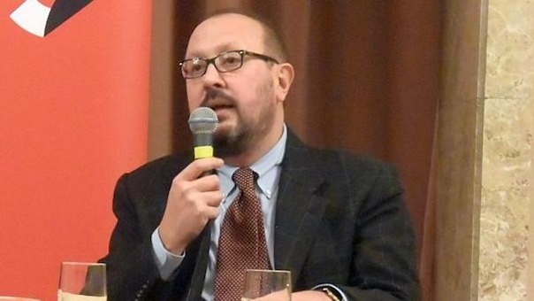 “Acqua in bocca” e “Omaggio alla musica” al Tettuccio: il ciclo si chiude venerdì 30 con il critico musicale Alberto Mattioli