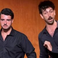 “Acqua in bocca” e “Omaggio alla musica” al Tettuccio: lunedì 26 ottobre Facoetti e Barcella presentano il libro sull'”Itinerario m musicale italiano”