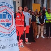 Prevenzione del glaucoma: effettuati oltre cento screening gratuiti per iniziativa di Lions e Acli