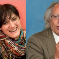 Lamporecchio intitola il teatro all’ex-sindaco Aldo Morelli e la palestra a Meri Malucchi