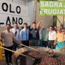 Domenica 11 ottobre la tradizionale sagra delle frugiate di Vellano concede il bis: festa delle castagne e tanti eventi collaterali
