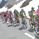Il Giro d’Italia torna a Montecatini: il 20 maggio la “Corsa rosa” partirà dalla nostra città nel ricordo di Adriano De Zan